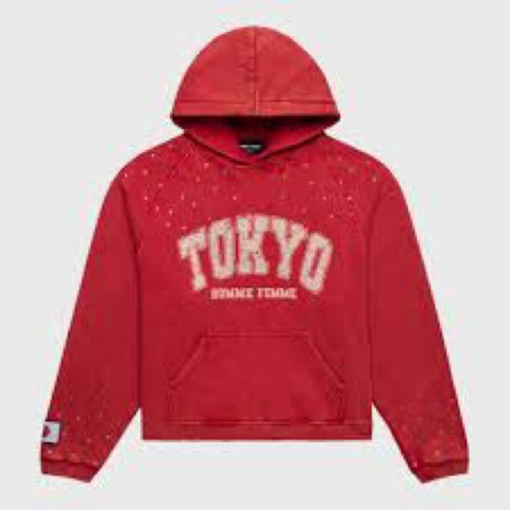 Homme Femme hoodie and sweatpants 3xl